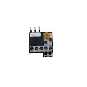ZE-1.0 0.6-1.0A Thermal Overload Relay Genuine in Stock