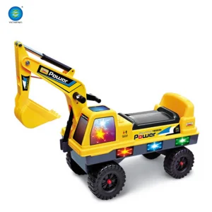 Toddler Baby Toy Construction Vehicles