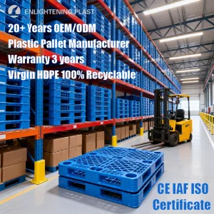 Heavy Duty Pallet