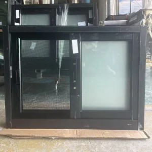 Sliding Windows