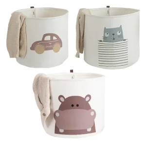 Wholesale Felt Storage Basket Organizer Sri Lanka