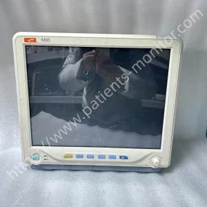 M66 Monitor de Paciente Máquina de Monitoramento de Leito para Hospitais, Clínicas e Salas de Cirurgia
