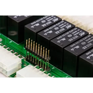 Biochemical Analyzer PCB
