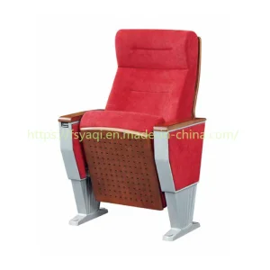 Office Conference VIP Office Church Cinema Theater Student School Auditorium Seating (YA-L01B)