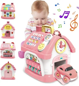 Montessori Musical Learning House