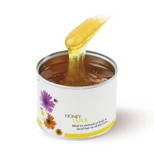 Soft Hair Removal Painless Waxing Kit