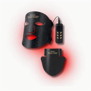 Popular Infrared Red Light Therapy Face LED Mask