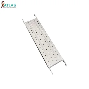 Galvanized Steel Board