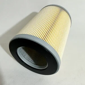 Industrial Cement Plant Pulse-Jet 350X1200mm Dust Collector Filter