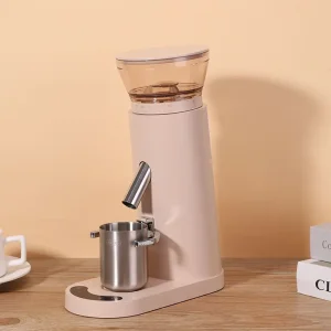 Electric Espresso Grinder
