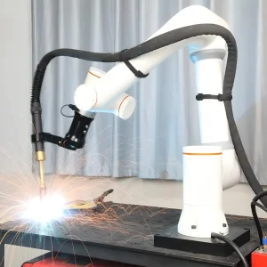 Welding Cobot