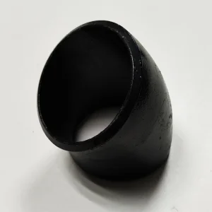 8 Inch 219mm Sch40 Carbon Steel Elbow Tee Cap Socket Weld Pipe Fittings