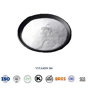 Vitamin B6 Nigeria