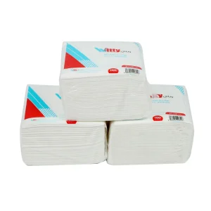 China Wholesale 2-Ply Hotel Table Tissue