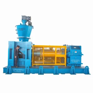 Granulator Machinery