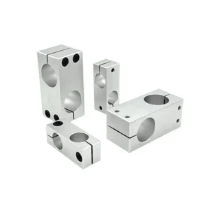 Aluminum Alloy Support