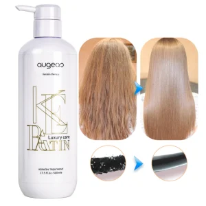 Augeas Brand Keratin