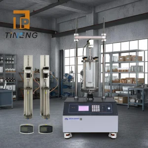 Triaxial Testing System