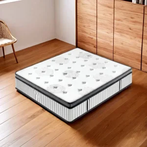 New Design Orthopedic Pocket Spring Medical Air Mattress on Sale