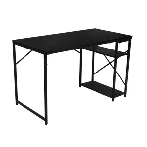 Modern Minimalist Executive Office Desk