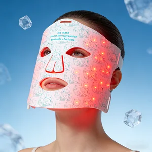 LED Light Mask