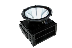 Outdoor Sports Lighting