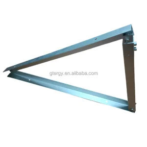 Flat Roof Solar Mounting System