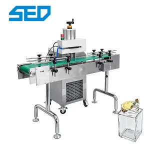 High Quality Automatic Electric Bottle Induction Sealer