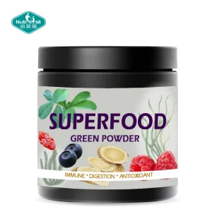Superfood Green Powder Super Smoothie