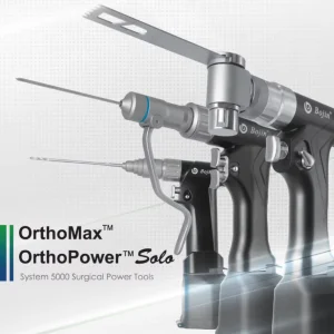 BOJIN Sagittal Saw