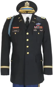 Ceremonia de Estilo Militar