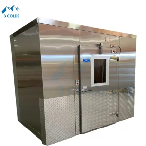 Stainless Steel PU Panels