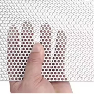Perforated Stainless Steel Plate Sheets