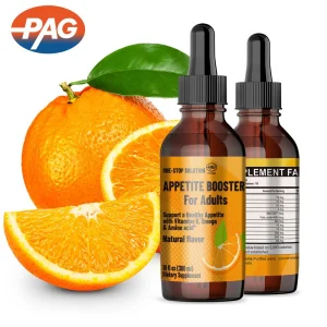 Weight Control Drops