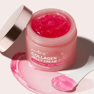 Custom Glowing Lightening Face Cream