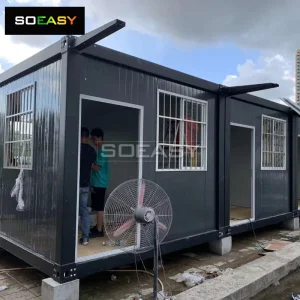 Casa Modular