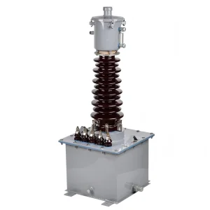 Outdoor Single Phase Voltage Transformer