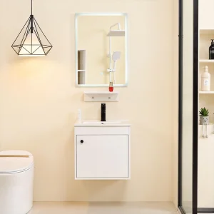 Modern Bathroom Vanity Set