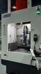 Advanced Laser Cutting System for Metals, Ceramics, Glass, and Composites