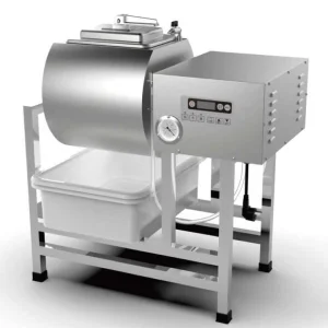 Rapid Marinating Tool