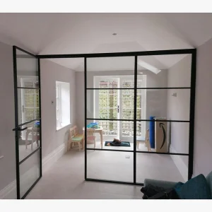 Accordion Doors