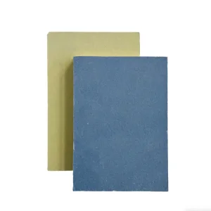 High-strength Gypsum Board