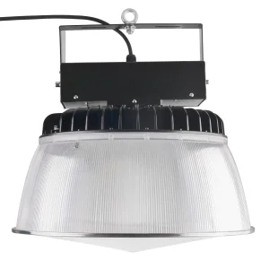Wholesale Factory 400watt High Bay Lamp Custom Industrial UFO High Bay LED Lighting with Lampshade