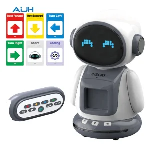 AiJH RC Robot