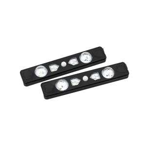2026 Fita LED Ambiente Sem Fio para Carro