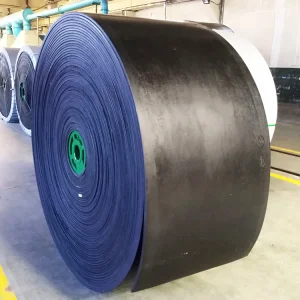Steel Cord Conveyor Belt