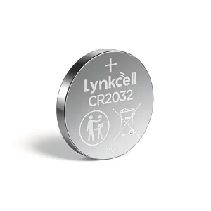 Nanfu Factory Manufacturer 3V Lithium Cell for Smart Devices