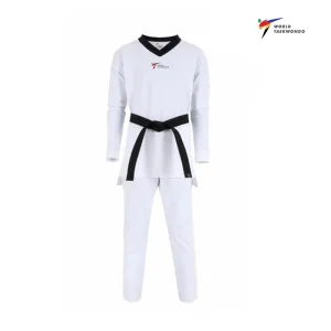 Nuevo Estilo Ligero Slim Taekwondo