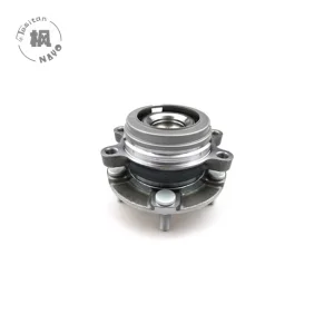 Unidade de Cubo de Roda Frontal Nissan