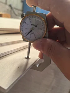 Laser Cutting Bamboo